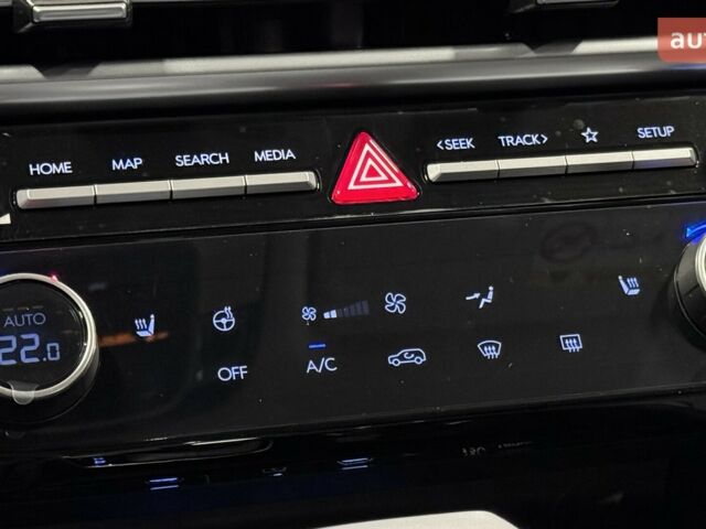 Хендай Туксон, объемом двигателя 2 л и пробегом 0 тыс. км за 32005 $, фото 39 на Automoto.ua