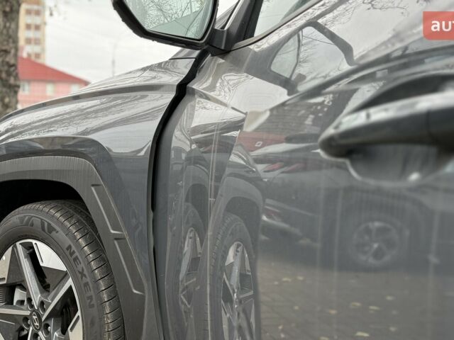 купити нове авто Хендай Туксон 2025 року від офіційного дилера Автоцентр AUTO.RIA Хендай фото