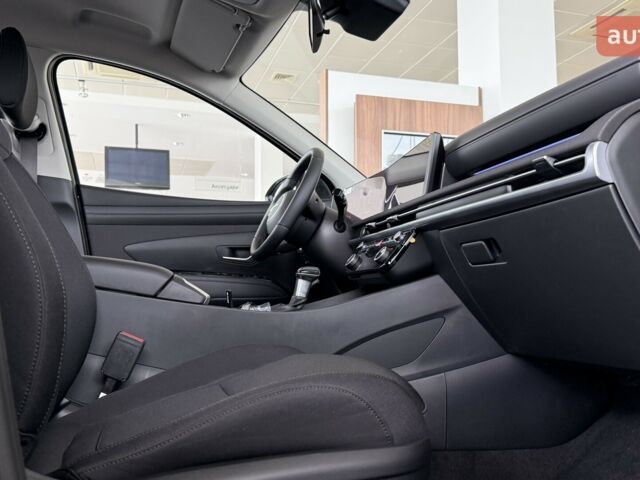 купить новое авто Хендай Туксон 2025 года от официального дилера Автоцентр AUTO.RIA Хендай фото