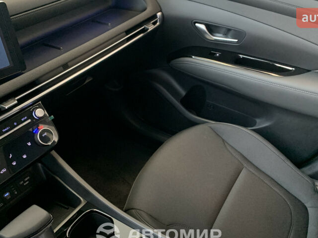 Хендай Туксон, объемом двигателя 2 л и пробегом 0 тыс. км за 33561 $, фото 36 на Automoto.ua