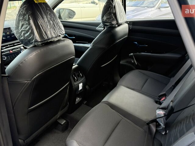 купити нове авто Хендай Туксон 2025 року від офіційного дилера Автоцентр AUTO.RIA Хендай фото