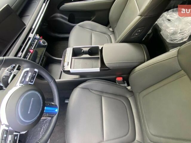 купить новое авто Хендай Туксон 2025 года от официального дилера Автоцентр AUTO.RIA Хендай фото