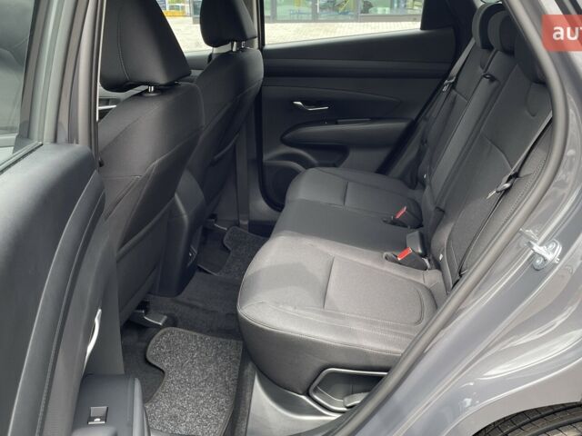 купити нове авто Хендай Туксон 2025 року від офіційного дилера Автоцентр AUTO.RIA Хендай фото