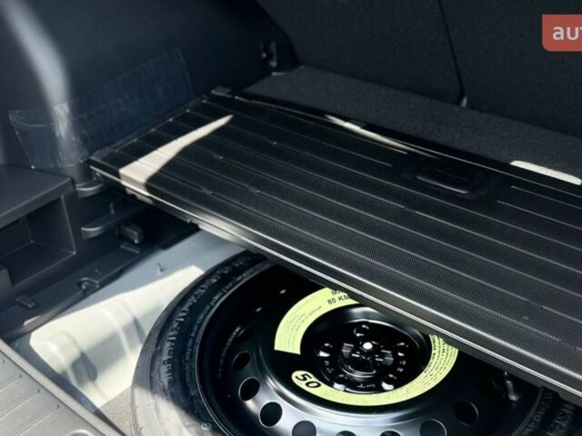 Хендай Туксон, об'ємом двигуна 2 л та пробігом 0 тис. км за 34002 $, фото 46 на Automoto.ua