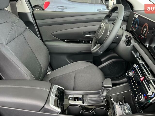 купити нове авто Хендай Туксон 2025 року від офіційного дилера Автоцентр AUTO.RIA Хендай фото