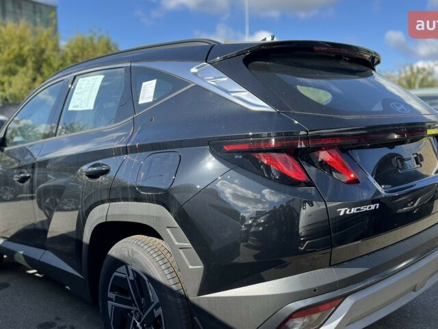 купить новое авто Хендай Туксон 2025 года от официального дилера Автоцентр AUTO.RIA Хендай фото