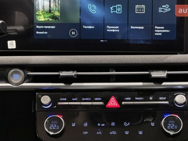 Хендай Туксон, объемом двигателя 2 л и пробегом 0 тыс. км за 28559 $, фото 27 на Automoto.ua