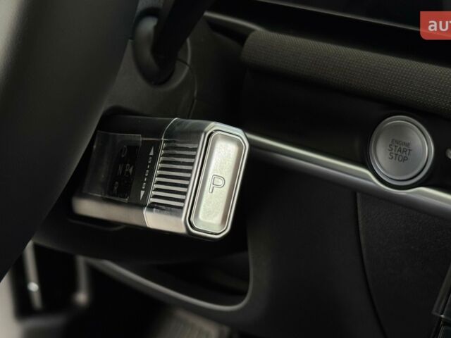 купити нове авто Хендай Туксон 2025 року від офіційного дилера Автомир Хендай фото