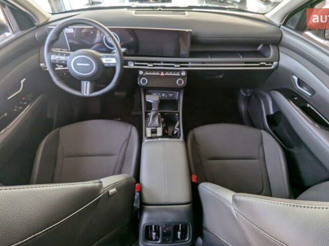 Хендай Туксон, об'ємом двигуна 2 л та пробігом 0 тис. км за 31729 $, фото 22 на Automoto.ua