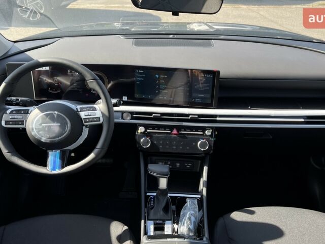 купить новое авто Хендай Туксон 2025 года от официального дилера Автоцентр AUTO.RIA Хендай фото