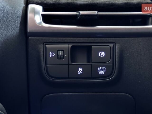 Хендай Туксон, объемом двигателя 1.6 л и пробегом 0 тыс. км за 35523 $, фото 18 на Automoto.ua