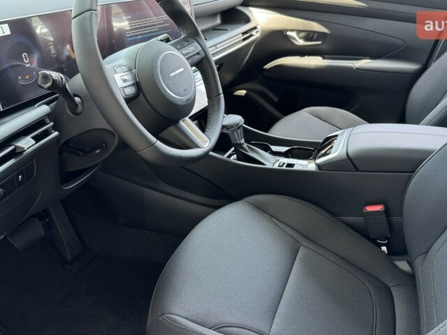 Хендай Туксон, об'ємом двигуна 2 л та пробігом 0 тис. км за 27190 $, фото 12 на Automoto.ua