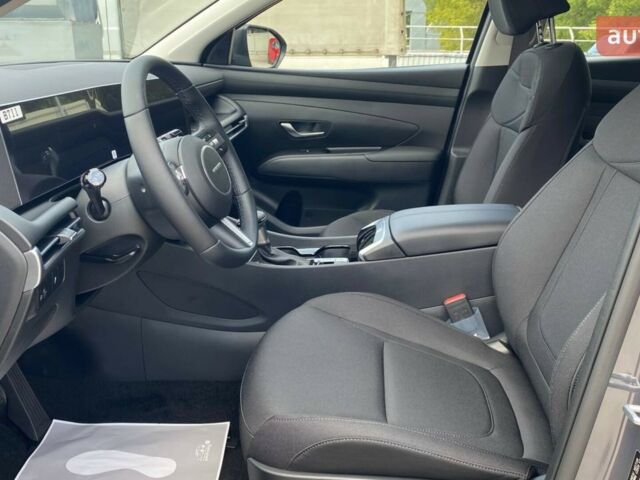 Хендай Туксон, объемом двигателя 2 л и пробегом 0 тыс. км за 29490 $, фото 17 на Automoto.ua