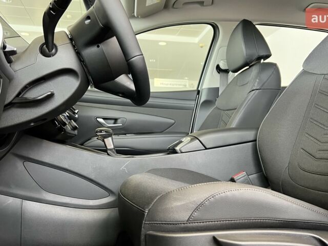 купить новое авто Хендай Туксон 2025 года от официального дилера Автоцентр AUTO.RIA Хендай фото