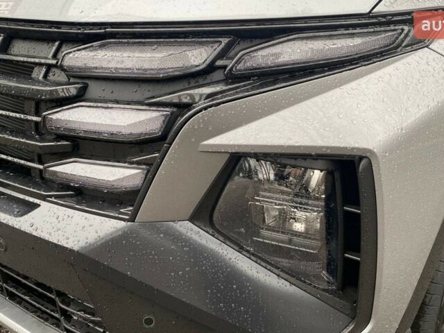 купить новое авто Хендай Туксон 2025 года от официального дилера Автоцентр AUTO.RIA Хендай фото