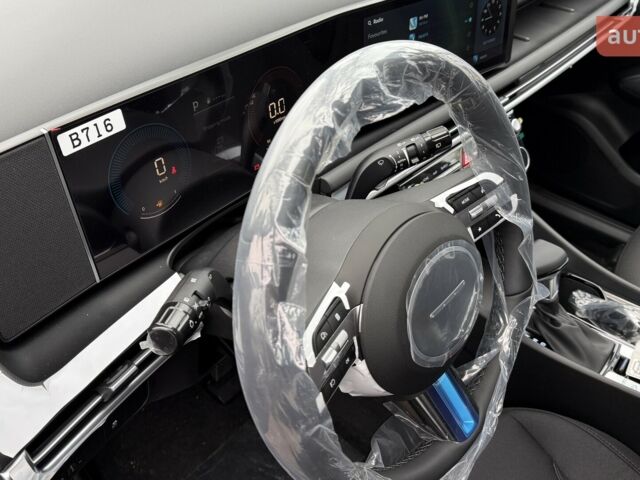 купить новое авто Хендай Туксон 2025 года от официального дилера Автоцентр AUTO.RIA Хендай фото