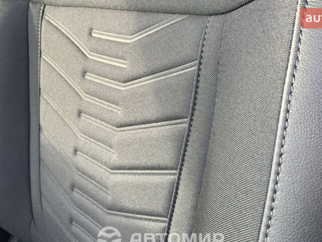 Хендай Туксон, объемом двигателя 2 л и пробегом 0 тыс. км за 33495 $, фото 30 на Automoto.ua