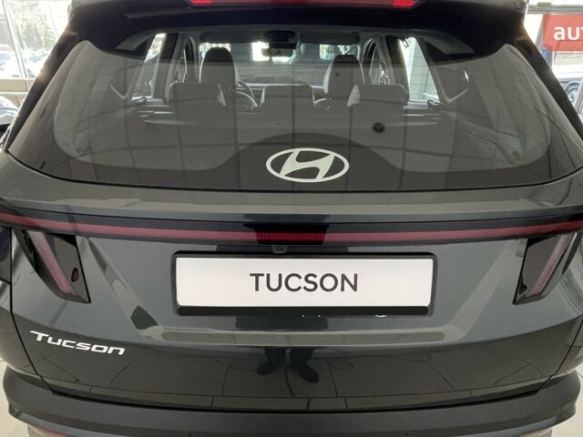 купить новое авто Хендай Туксон 2025 года от официального дилера Автоцентр AUTO.RIA Хендай фото