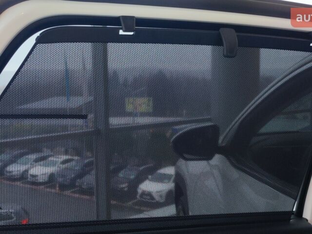 Хендай Туксон, объемом двигателя 1.6 л и пробегом 0 тыс. км за 45810 $, фото 46 на Automoto.ua