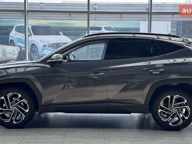 Хендай Туксон, объемом двигателя 2.5 л и пробегом 0 тыс. км за 39502 $, фото 6 на Automoto.ua