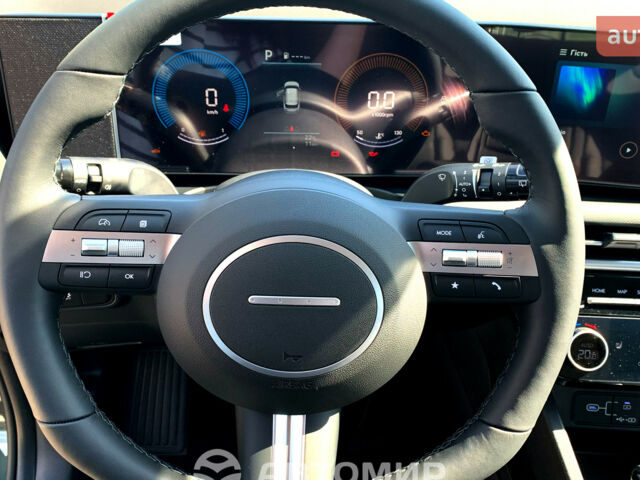 Хендай Туксон, об'ємом двигуна 2 л та пробігом 0 тис. км за 28250 $, фото 33 на Automoto.ua