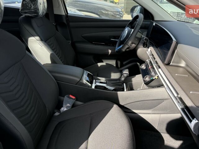 купити нове авто Хендай Туксон 2025 року від офіційного дилера Автоцентр AUTO.RIA Хендай фото