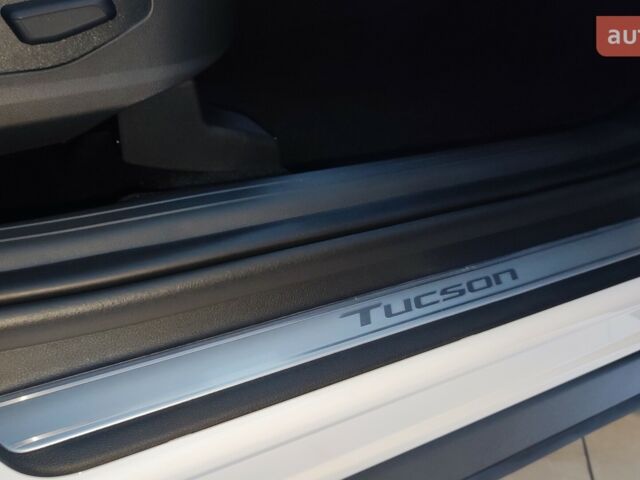 Хендай Туксон, объемом двигателя 1.6 л и пробегом 0 тыс. км за 45810 $, фото 52 на Automoto.ua