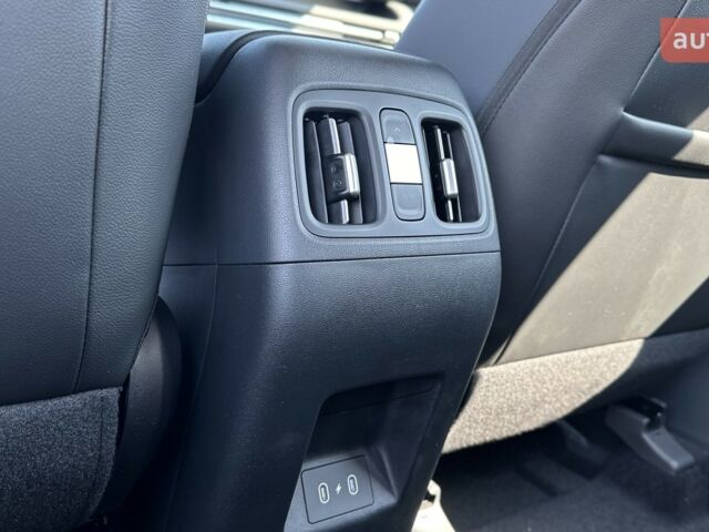 купить новое авто Хендай Туксон 2025 года от официального дилера ХЮНДАЙ МОТОР ПОДІЛЛЯ Хендай фото