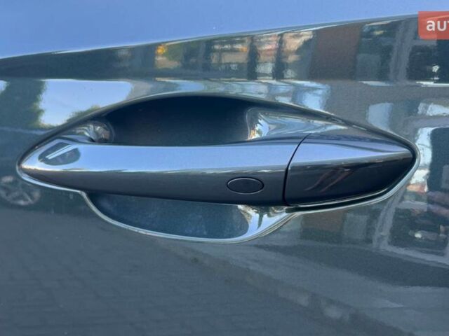 Хендай Туксон, объемом двигателя 2 л и пробегом 0 тыс. км за 28427 $, фото 25 на Automoto.ua