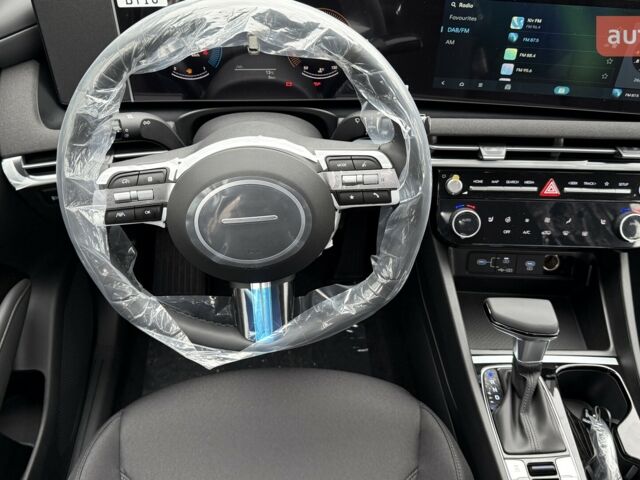 купить новое авто Хендай Туксон 2025 года от официального дилера Автоцентр AUTO.RIA Хендай фото