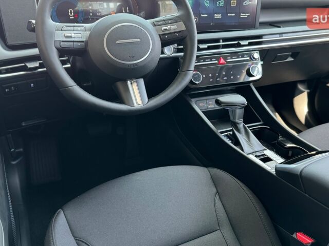 Хендай Туксон, об'ємом двигуна 2 л та пробігом 0 тис. км за 27293 $, фото 13 на Automoto.ua