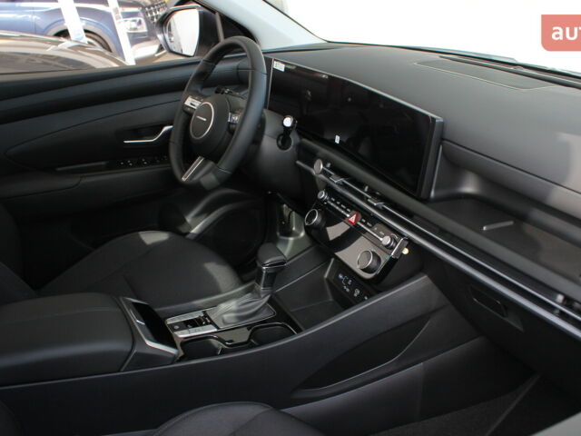 Хендай Туксон, об'ємом двигуна 2 л та пробігом 0 тис. км за 27083 $, фото 15 на Automoto.ua