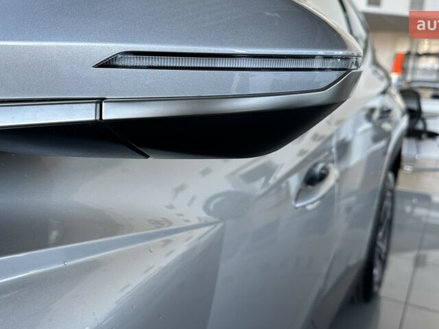 Хендай Туксон 2025 года купить новое авто Хендай Туксон 2025 года от официального дилера Автотрейдінг-Одеса Hyundai Хендай фото