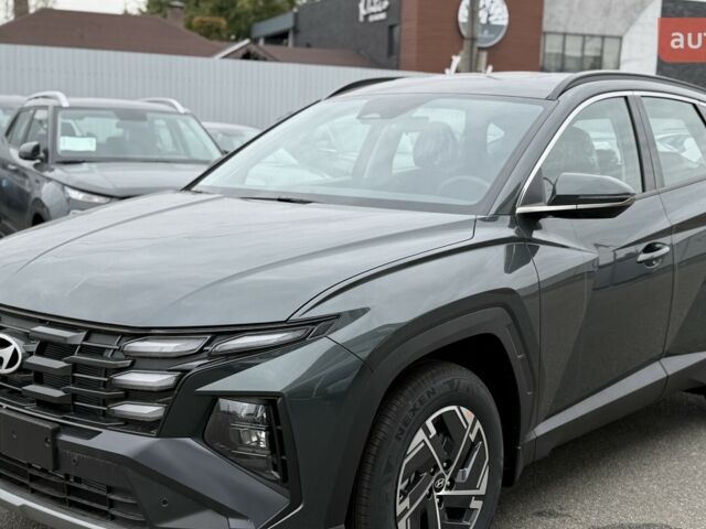 купить новое авто Хендай Туксон 2025 года от официального дилера Автоцентр AUTO.RIA Хендай фото