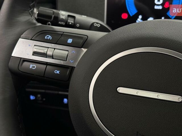 Хендай Туксон, об'ємом двигуна 2 л та пробігом 0 тис. км за 26017 $, фото 22 на Automoto.ua