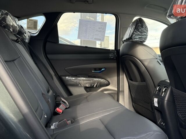 купить новое авто Хендай Туксон 2025 года от официального дилера Автоцентр AUTO.RIA Хендай фото