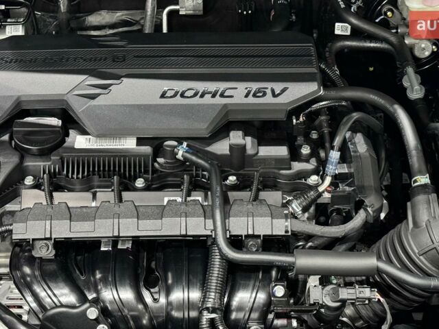 Хендай Туксон, об'ємом двигуна 2 л та пробігом 0 тис. км за 27293 $, фото 17 на Automoto.ua