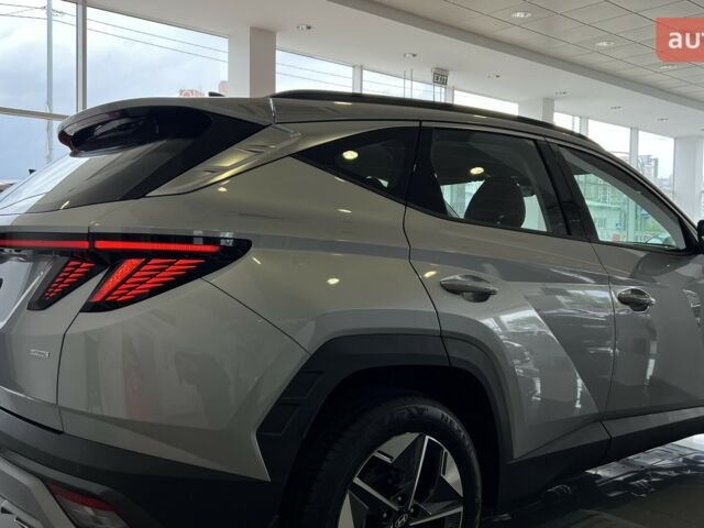 купить новое авто Хендай Туксон 2025 года от официального дилера Автоцентр AUTO.RIA Хендай фото