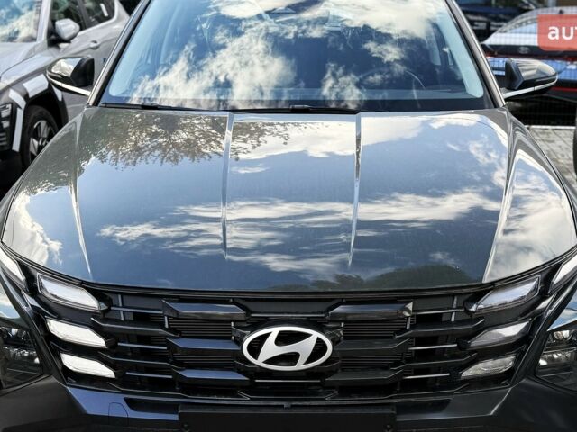 купити нове авто Хендай Туксон 2025 року від офіційного дилера Автоцентр AUTO.RIA Хендай фото