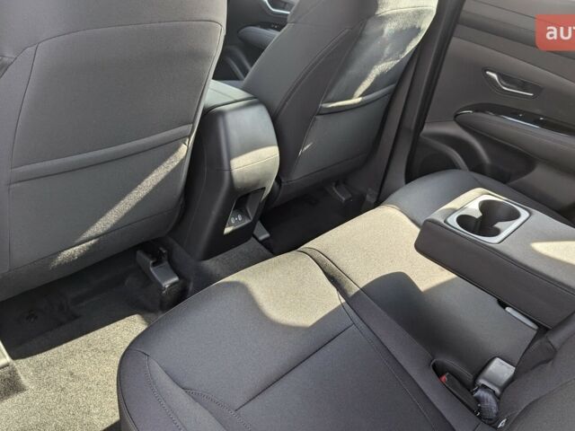 Хендай Туксон, объемом двигателя 2 л и пробегом 0 тыс. км за 28552 $, фото 29 на Automoto.ua