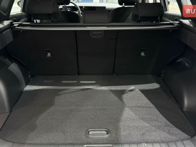 Хендай Туксон, объемом двигателя 2 л и пробегом 0 тыс. км за 27148 $, фото 20 на Automoto.ua