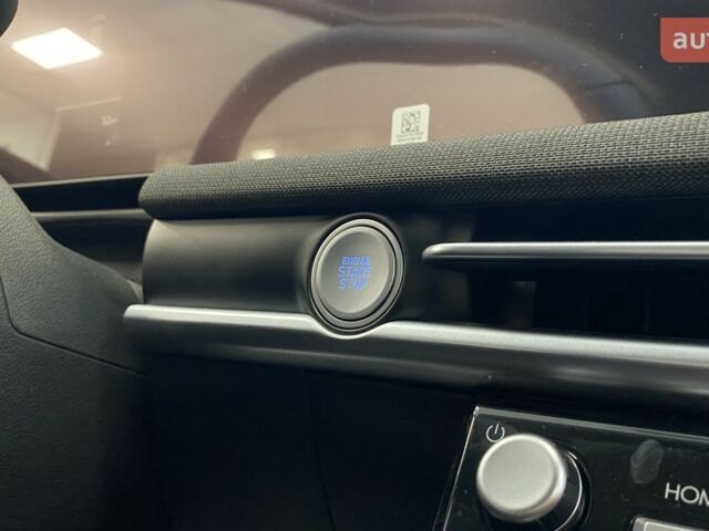 купити нове авто Хендай Туксон 2025 року від офіційного дилера Автоцентр AUTO.RIA Хендай фото