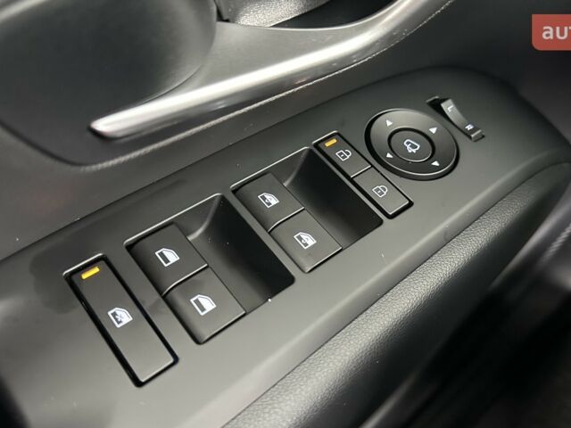 купить новое авто Хендай Туксон 2025 года от официального дилера HYUNDAI Аеліта Хендай фото