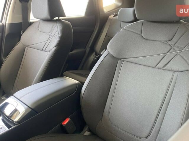 купить новое авто Хендай Туксон 2025 года от официального дилера HYUNDAI Аеліта Хендай фото