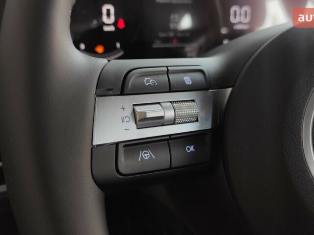 Хендай Туксон, объемом двигателя 2 л и пробегом 0 тыс. км за 28280 $, фото 15 на Automoto.ua