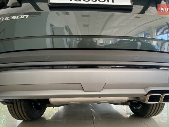 купить новое авто Хендай Туксон 2025 года от официального дилера Автоцентр AUTO.RIA Хендай фото