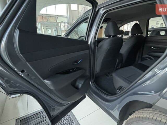 купити нове авто Хендай Туксон 2025 року від офіційного дилера Автоцентр AUTO.RIA Хендай фото