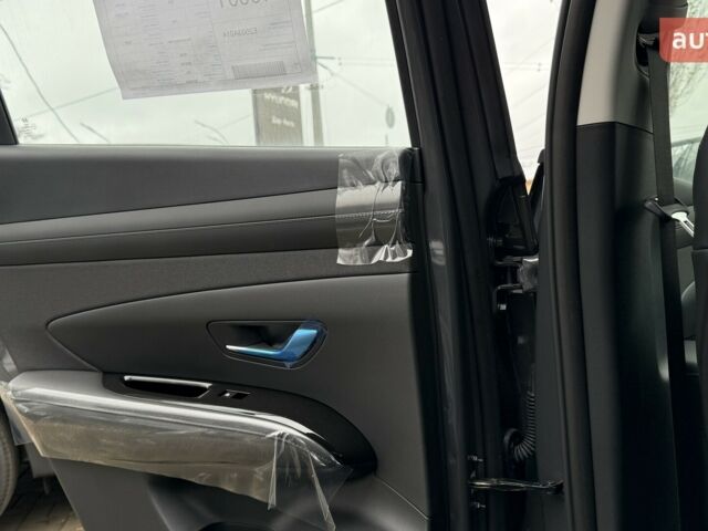 купити нове авто Хендай Туксон 2025 року від офіційного дилера Автоцентр AUTO.RIA Хендай фото