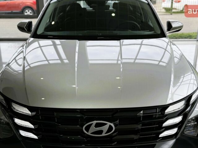 купить новое авто Хендай Туксон 2025 года от официального дилера Автоцентр AUTO.RIA Хендай фото