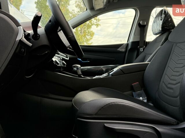 купити нове авто Хендай Туксон 2025 року від офіційного дилера Автоцентр AUTO.RIA Хендай фото